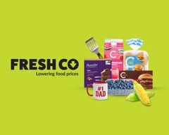 FreshCo Glenridding
