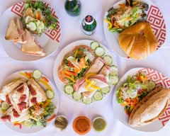 Sanguchería El Perverso