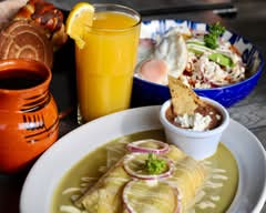Desayunos Juquila* (Blvd Forjadores)