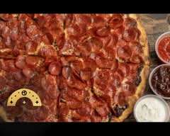 Burattino Brick Oven Pizza