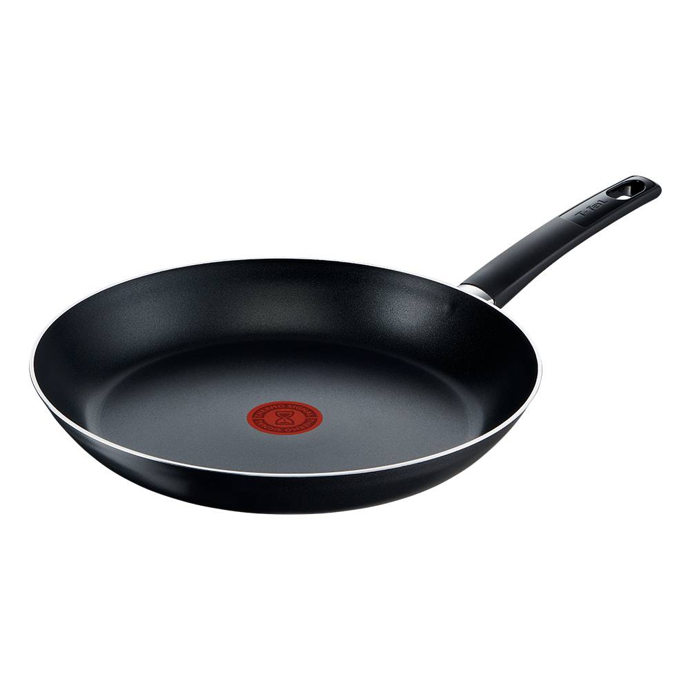 T-Fal · Sartén just negro 24cm