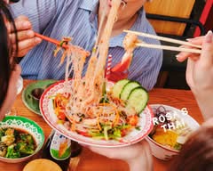 Rosa's Thai (Reading)