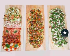 PZA Pizza Alla Pala (Cais do Sodré)