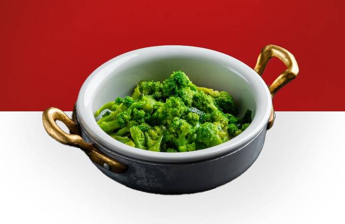 Cime di rapa