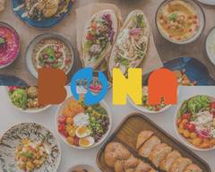 Bona Food Studio