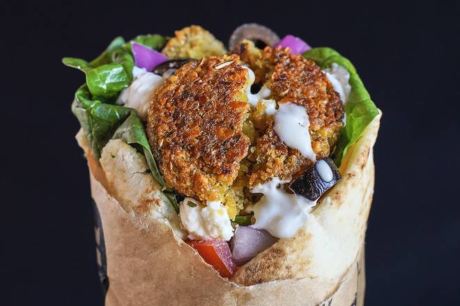 Falafel