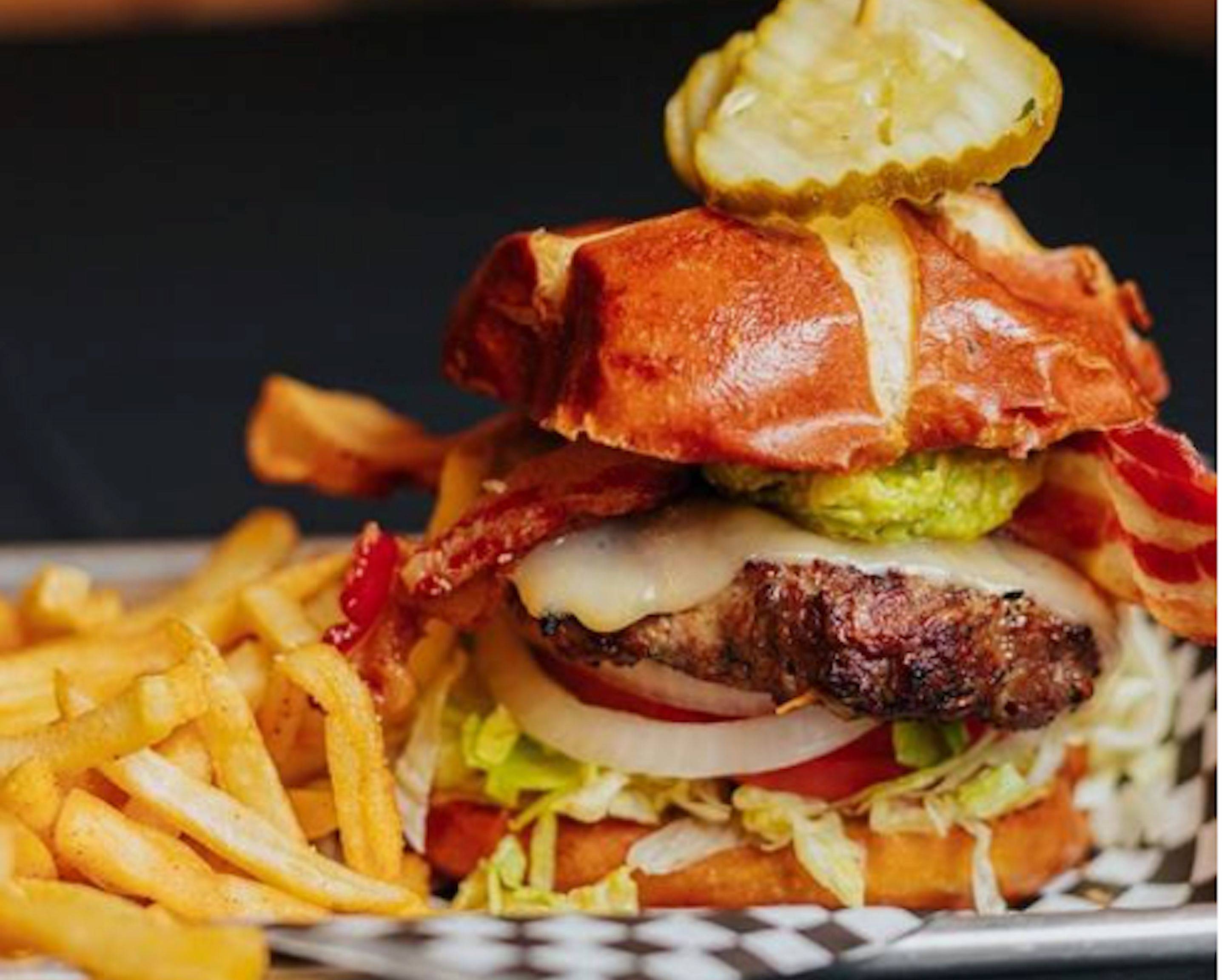 Order The Boot Grill Menu Delivery【Menu & Prices】 Loveland Uber Eats