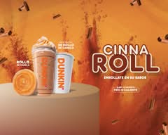 Dunkin' Torre Medica