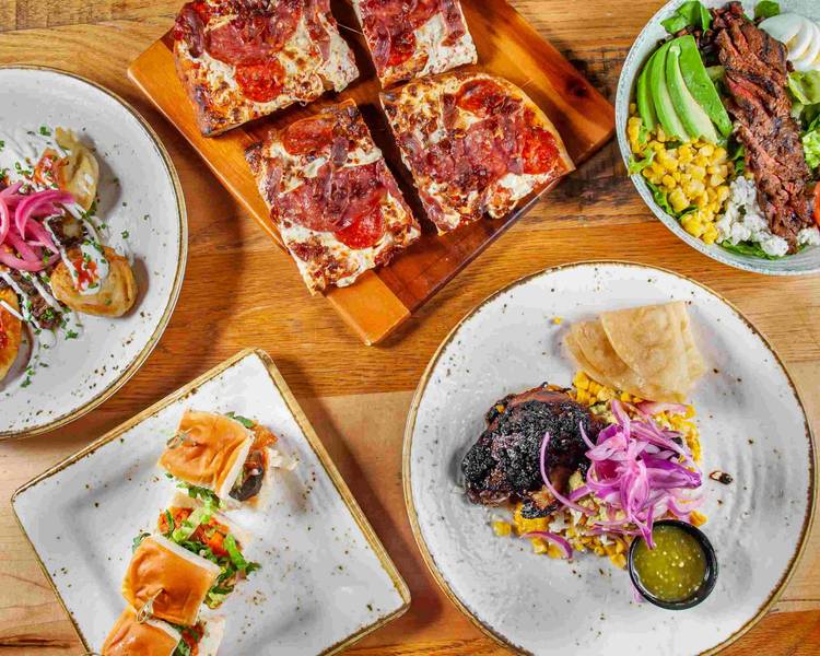 Order Legion Brewing Company (Southpark) Menu Delivery【Menu & Prices】 Charlotte Uber Eats