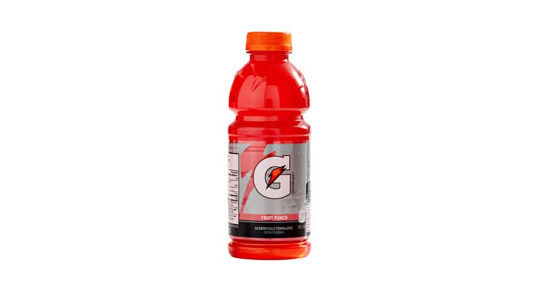 Gatorade® Fruit Punch