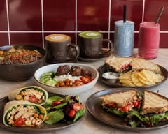 Nanusa Kafe