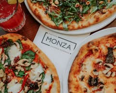 Monza (Lachenaie)