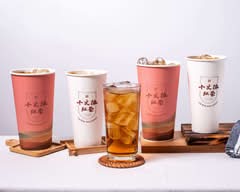 十丈波紅茶 板橋長安店