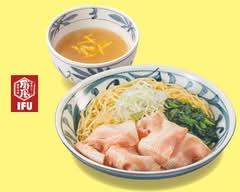 北海道味噌らーめん 威風 青山店