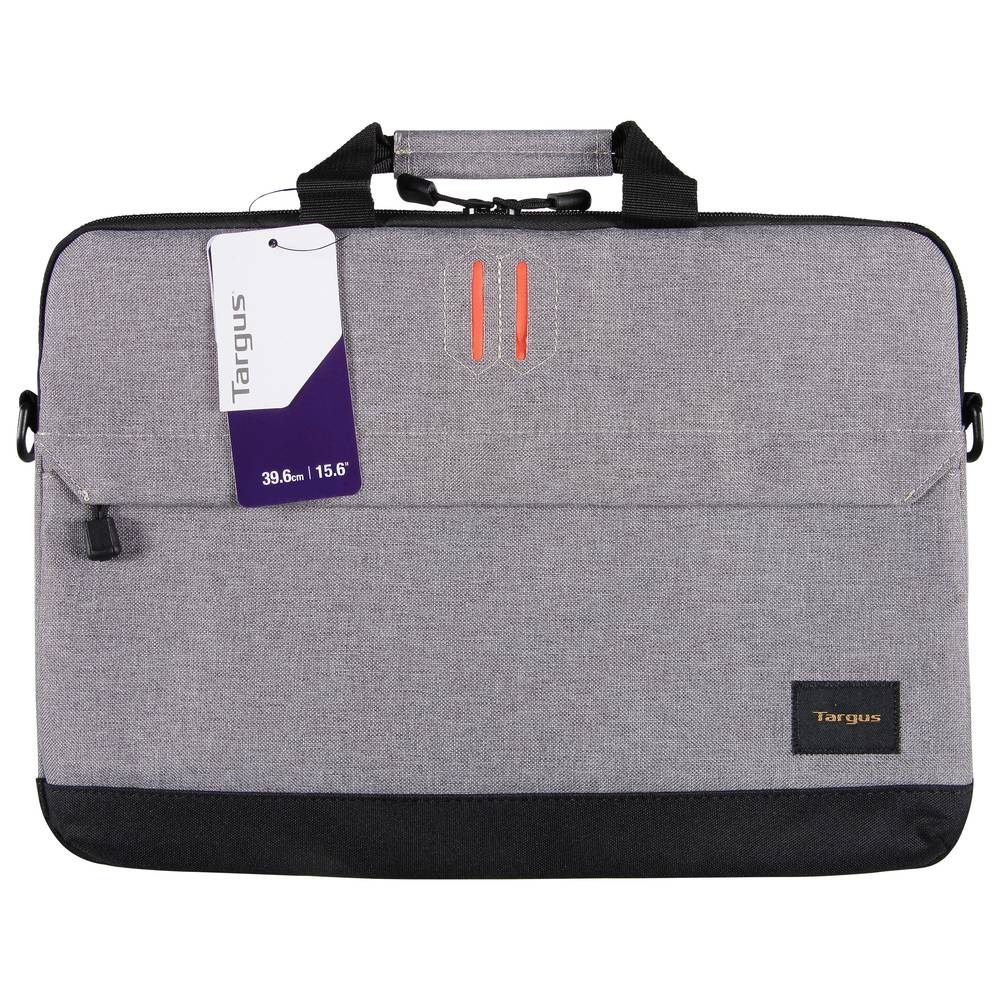 Targus Pewter Heather Strata Slipcase