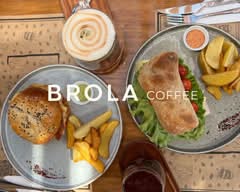 Brola Coffee (Temuco)