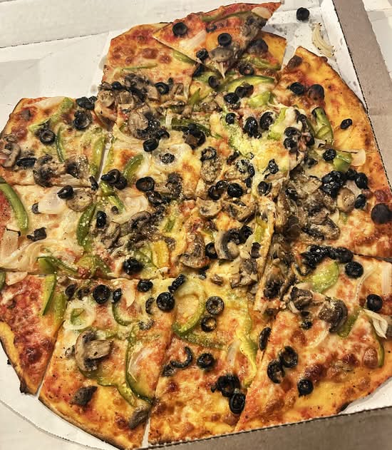 Ranalli's Pizza Bar