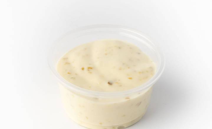 Jalapeno Lime Sauce