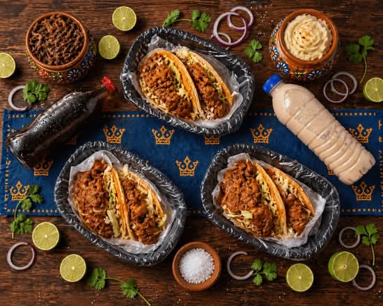 Postres Los legendarios (Tijuana)