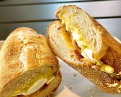 B2 Cafe