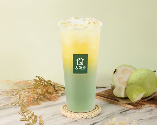 芭樂甜橙 Guava Orange-Large