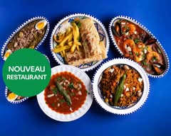 Djerba Restaurant 🇹🇳