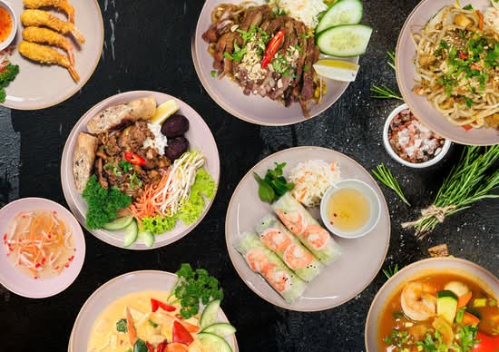 NGON - Taste Of Asia