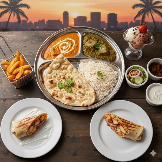 Sunset Bites & Scoop -Victoria,BC (1273 Fairfield Road)