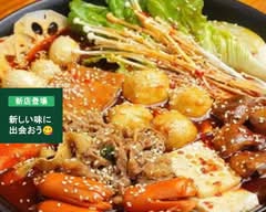 3号マーラータン