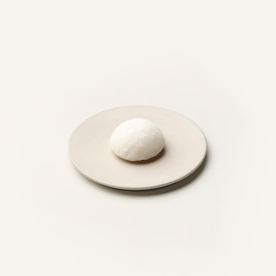 Mochi glacé coco