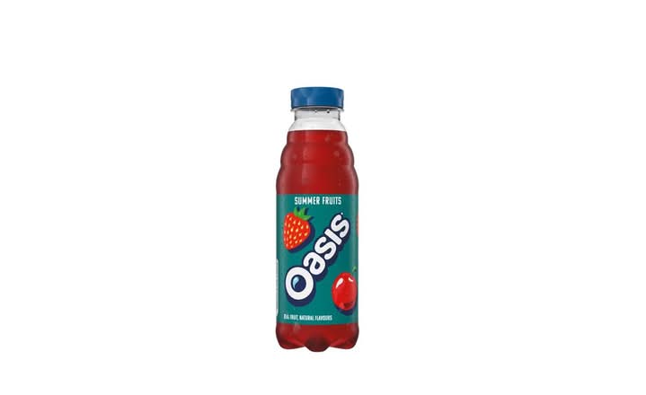 Oasis Summerfruits