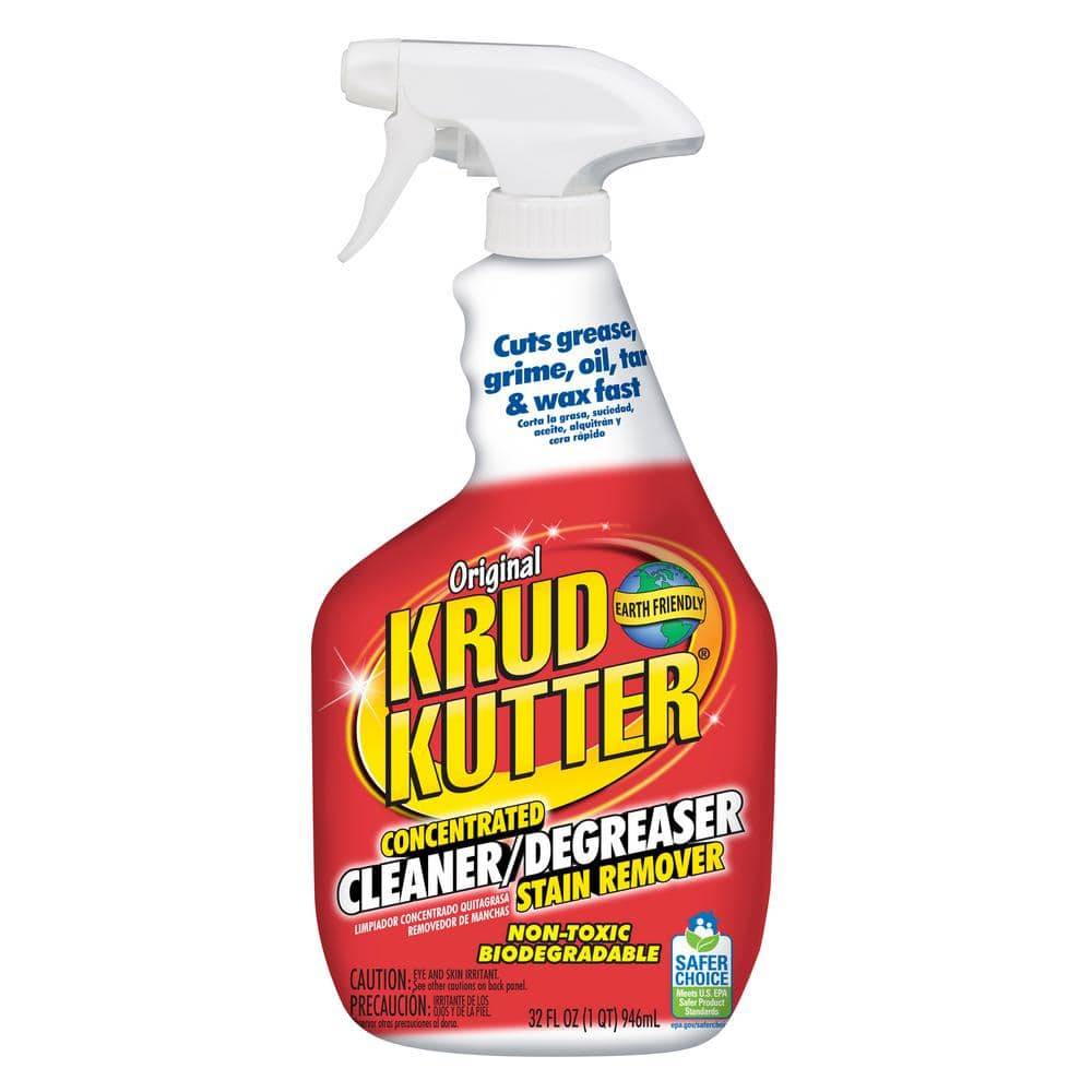 Krud Kutter Tough Task Remover (2 lbs)