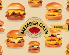 Mr. Kawayashis Beef Boutique