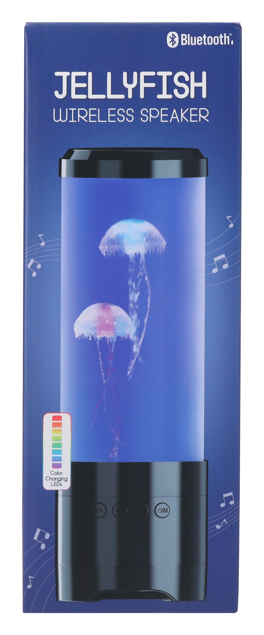 Jellyfish Wireless Speaker