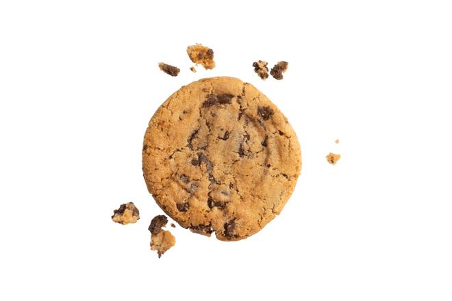 Chocolate Chunk Cookie