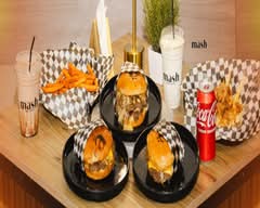 MÄSH BURGERS (Torreon)