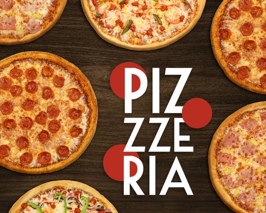 La Pizzzeria