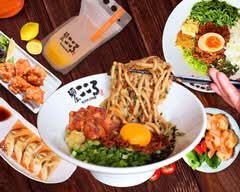 KOKORO TOKYO MAZESOBA (Edmonton)