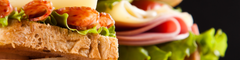 The Lark Sandwiches (489 S Livingston Ave #4327)