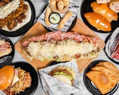 Pura Delicia Rest-Tienda Venezolana (Madrid)