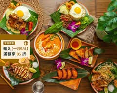 泰水小吃 青海店