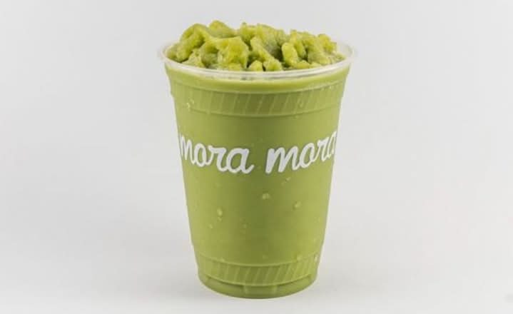 Matcha Frappé