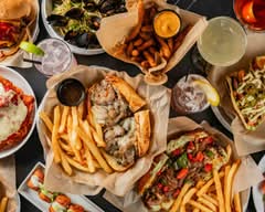 The Red Hen (Swedesboro)