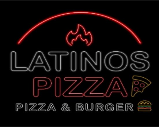 LATINOS PIZZAS (Santiago)
