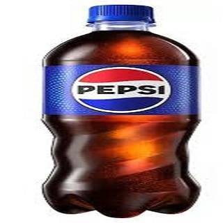 Pepsi Bottle (20 oz)