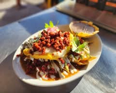 La Chilaqueria (Baja california)