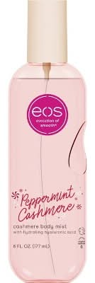 eos Holiday Body Mist, Peppermint Cashmere (6 fl oz)