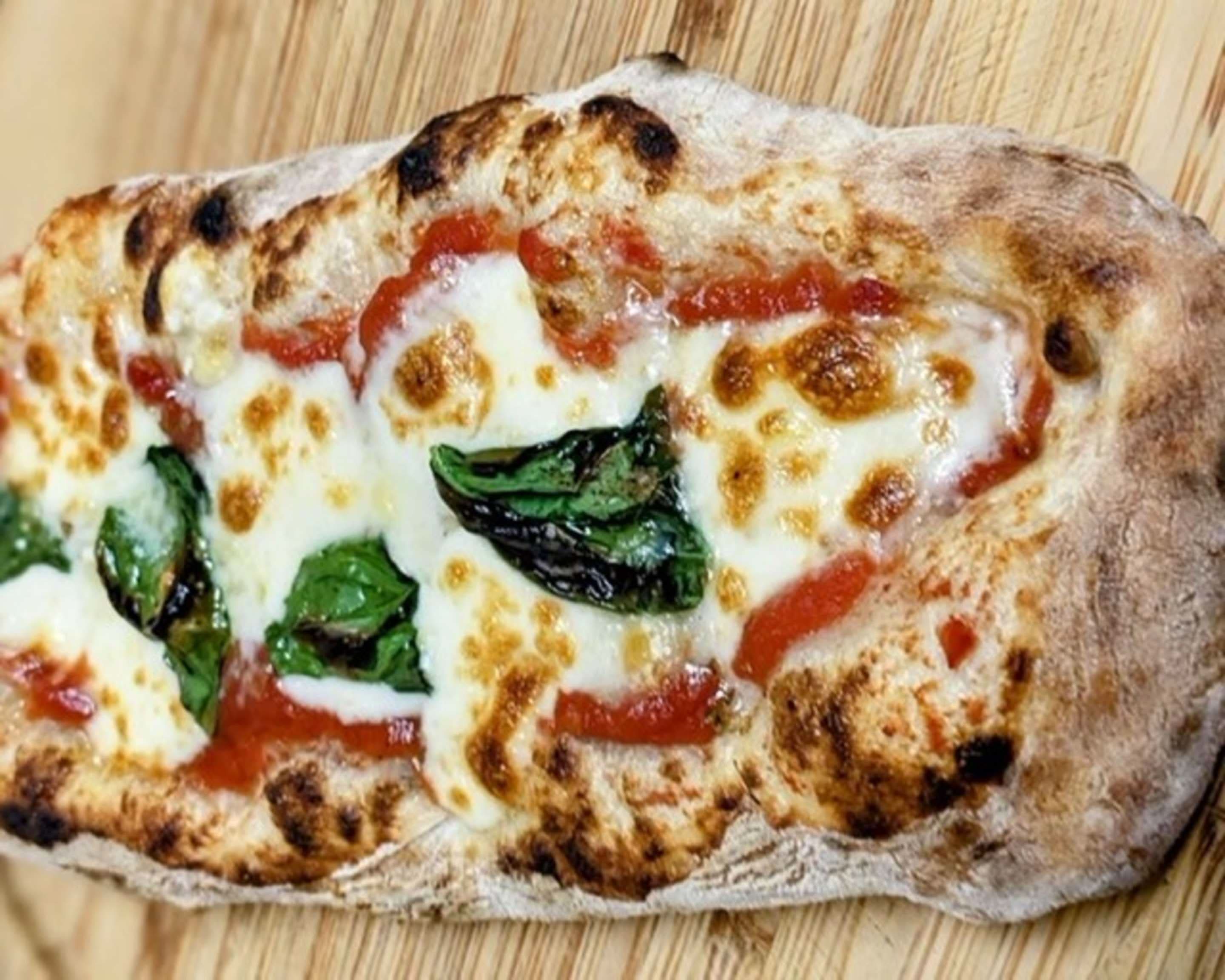 Pizza YZ ANNEXのメニュー| お得情報と値段 | 岐阜 でデリバリー