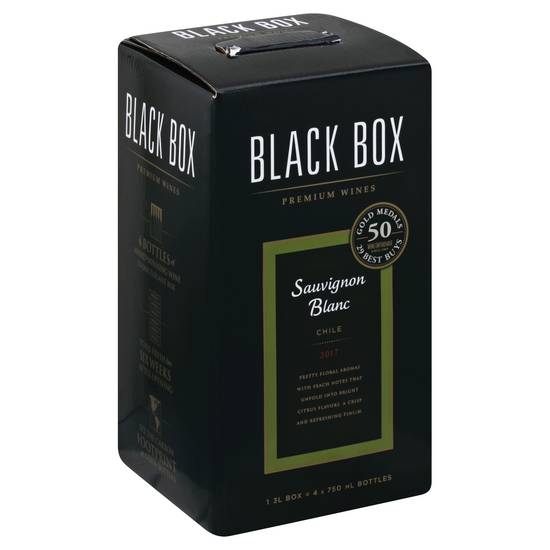 Black Box Sauvignon Blanc (3 L)