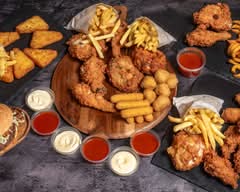 Toronto Crispy (Coventry)